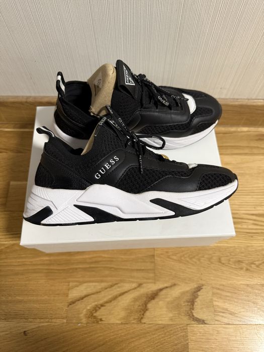 Guess кросовки Geniver