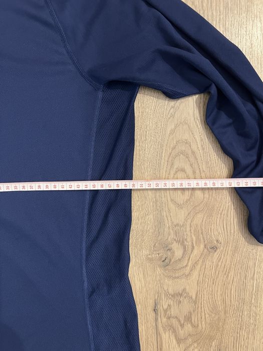 Компресійна кофта футболка Nike Run Dri-FIT