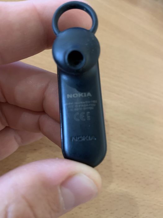 Гарнітура Nokia оригинал