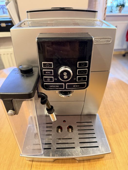 Ekspres Delonghi Ecam 25.452.S