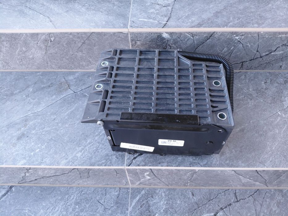 Акумуляторна батарея ВВБ Audi Q5 80A 21-23 MHEV 12V 8W0915101A