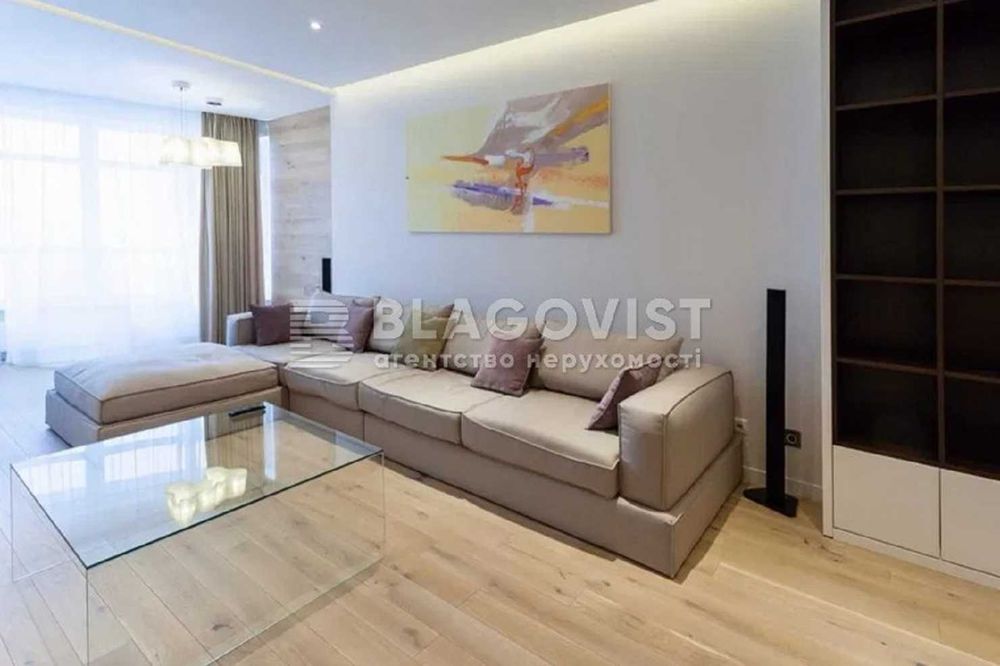 3-комнатная квартира по адресу бульвар Дружбы Народов (площадь 165000 м²) - Atlanta.ua - фото 3