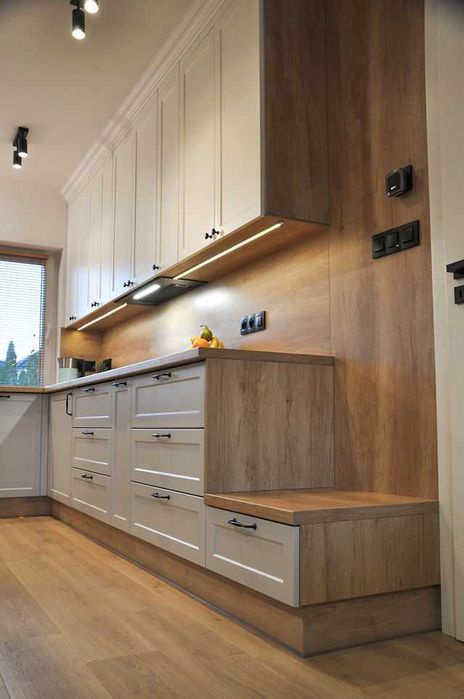 Kompleksowe remonty i meble na wymiar – wolny termin marzec