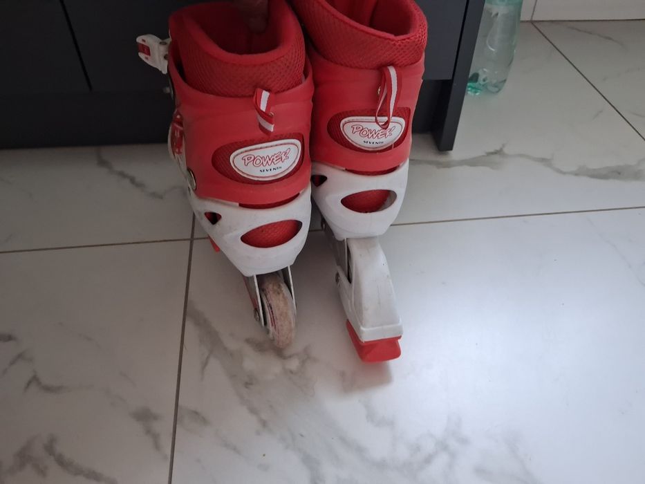 Ролики 35-38 розмір.