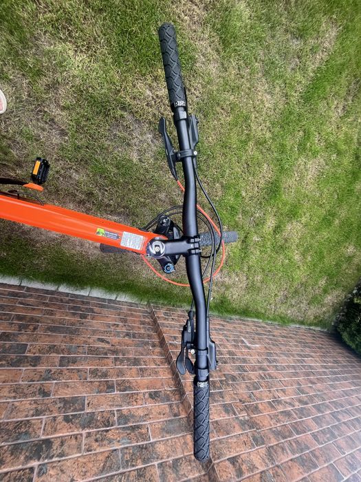 Продаю велосипед Cannondale Trail Se 3