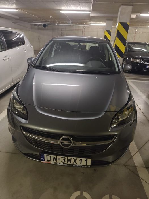 Opel Corsa B.Dobry stan!Mały przebieg! Okazja