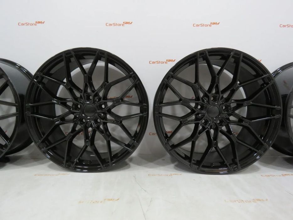 Jante look Bmw Style 1000M 20 x 8.5 et 35 +9.5 et 40 5x120