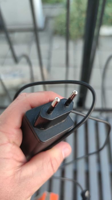 Зарядний пристрій DJI 65W EU Charger для Mavic 3