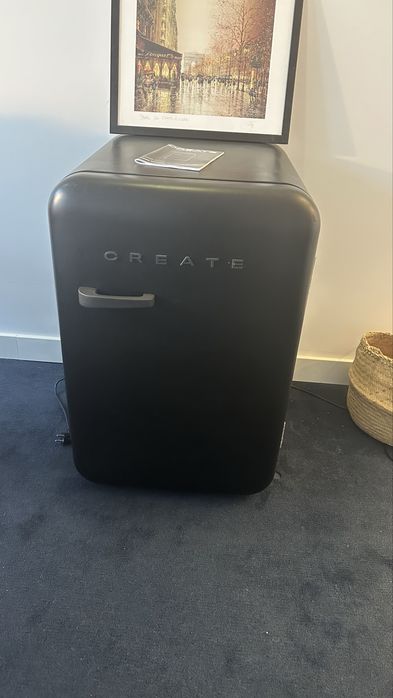 Frigorifico retro 107L CREATE