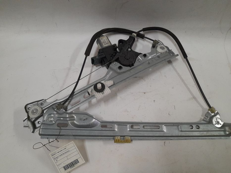 Elevador vidros frente direito RENAULT Megane IV Grandtour (K9A/M_)