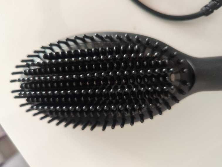 GHD Szczotka prostująca wygładzająca z Jonizacją jak nowa