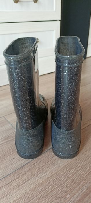 Kalosze damskie Pepe Jeans