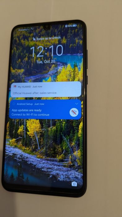 Huawei p30 lite 128gb/4gb