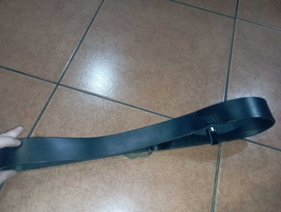 Cinto gucci original