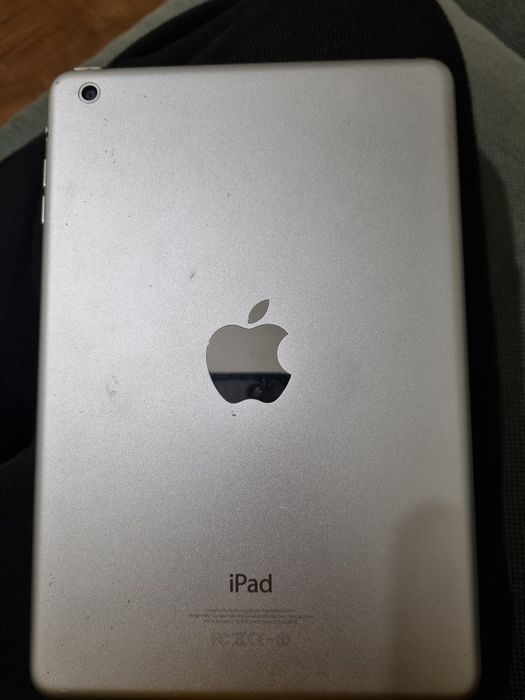 Vendo ipad mini 2 16Gb