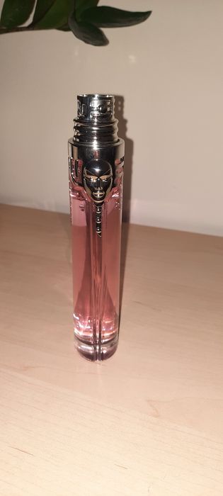 Thierry Mugler womanity 80 ml.-unikat