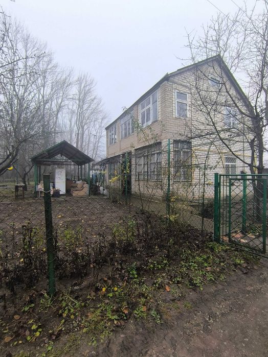 Продам дом в Песочине