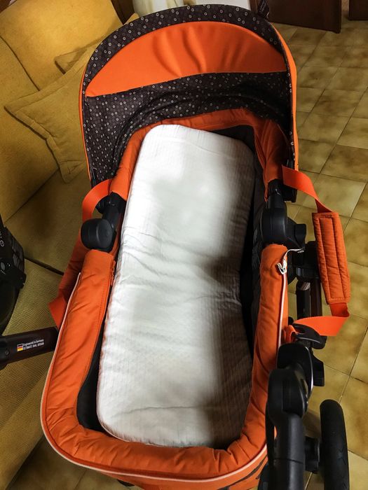 Concord Alcofa compacta