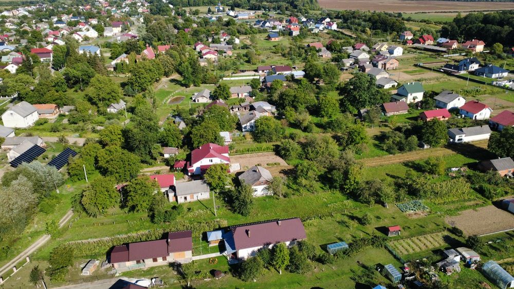 Продаж будинку біля м.Самбора