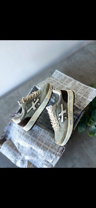 Кросівки Premiata