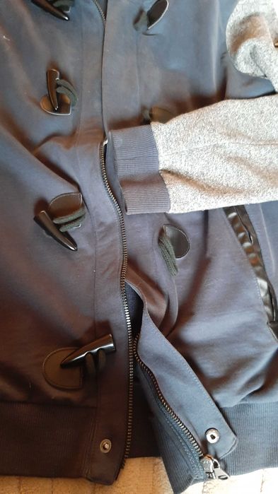 Bluza chłopięca+ spodnie komplet 158-164cm