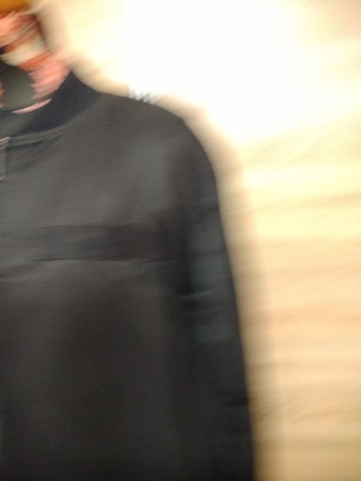 Kurtka raczej na jesień