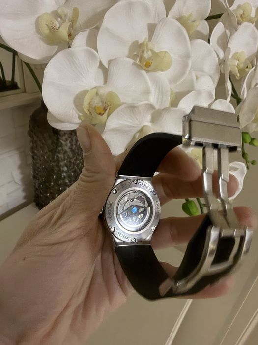 Hublot Classic Fusion 45 мм