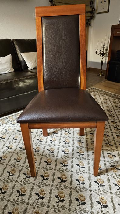 Cadeiras de sala ou cozinha