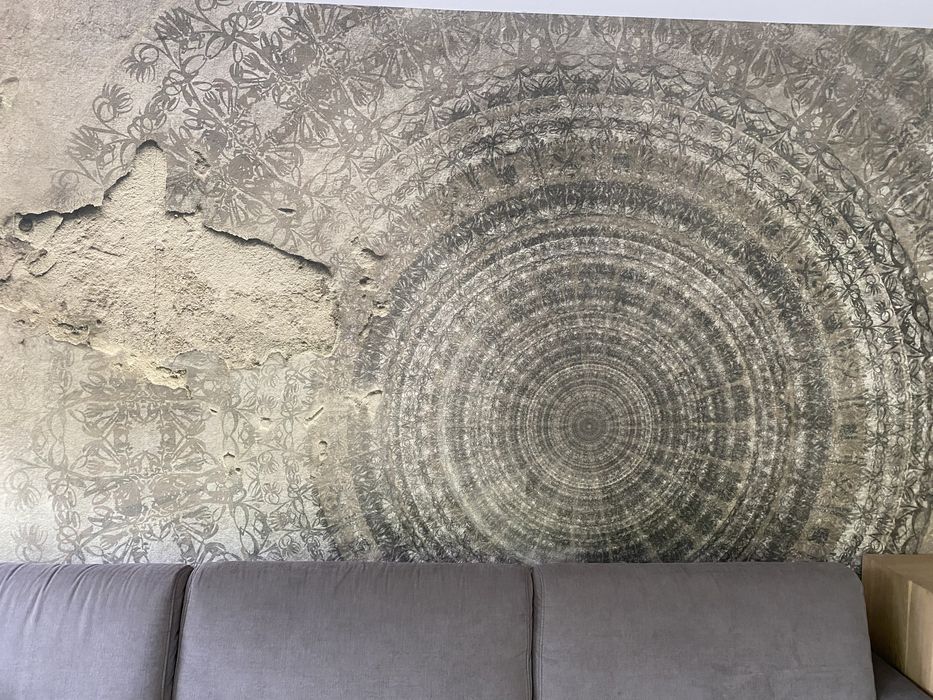 Designerska Tapeta  z Wall&Deco