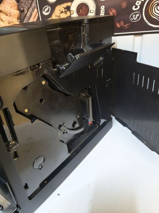 Nivona CafeRomatica NICR759