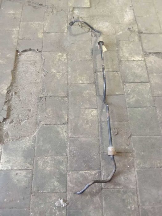 Стабілізатор передньої підвіски Mercedes W211 (E-Class) оригінал.