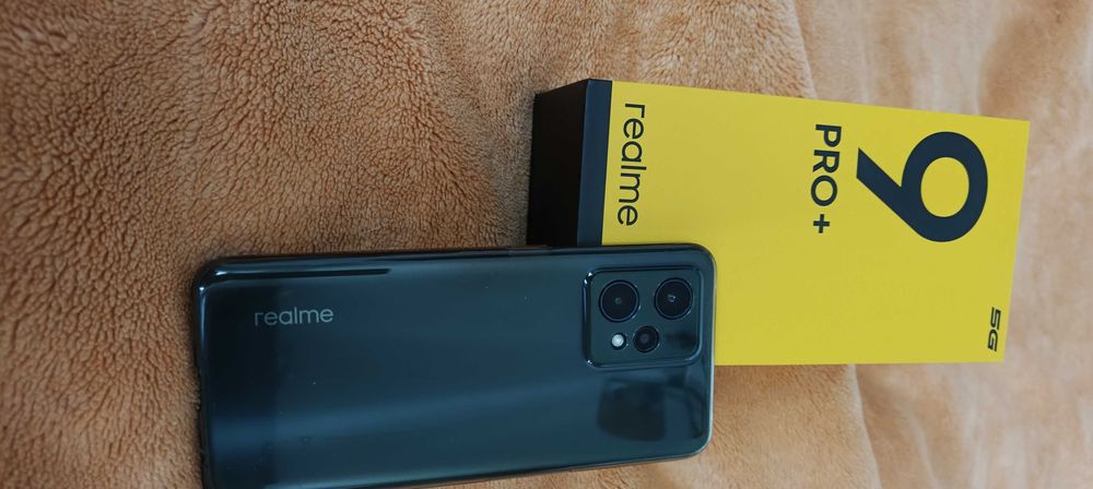Realme 9 Pro+ 8/256