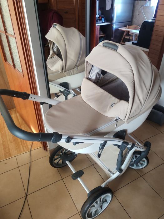 Wózek dziecięcy Anex Sport 2w1