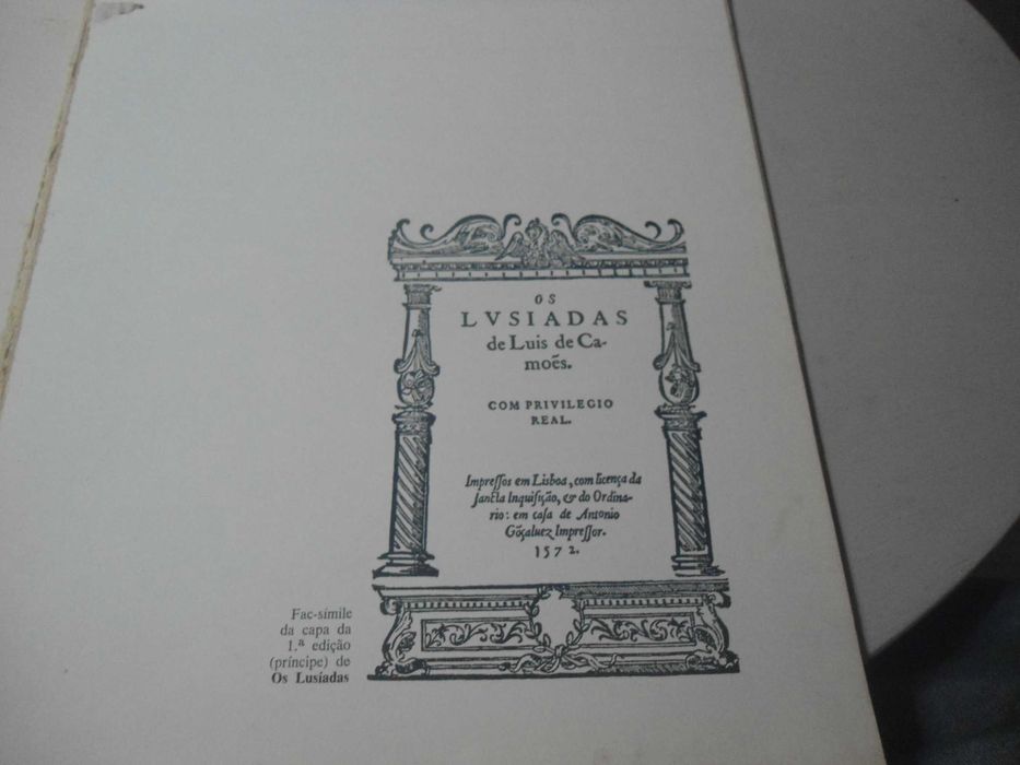 Os Lusíadas - Quadrinização do poema de Luís de Camões