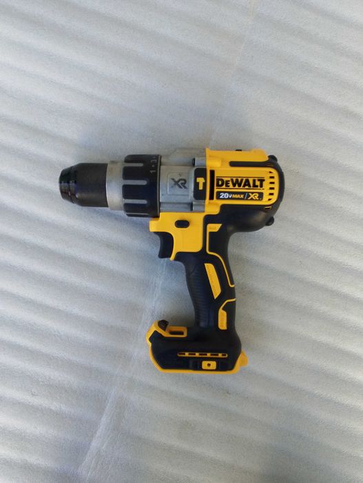 Шуруповерт DeWALT DCD996 XR
