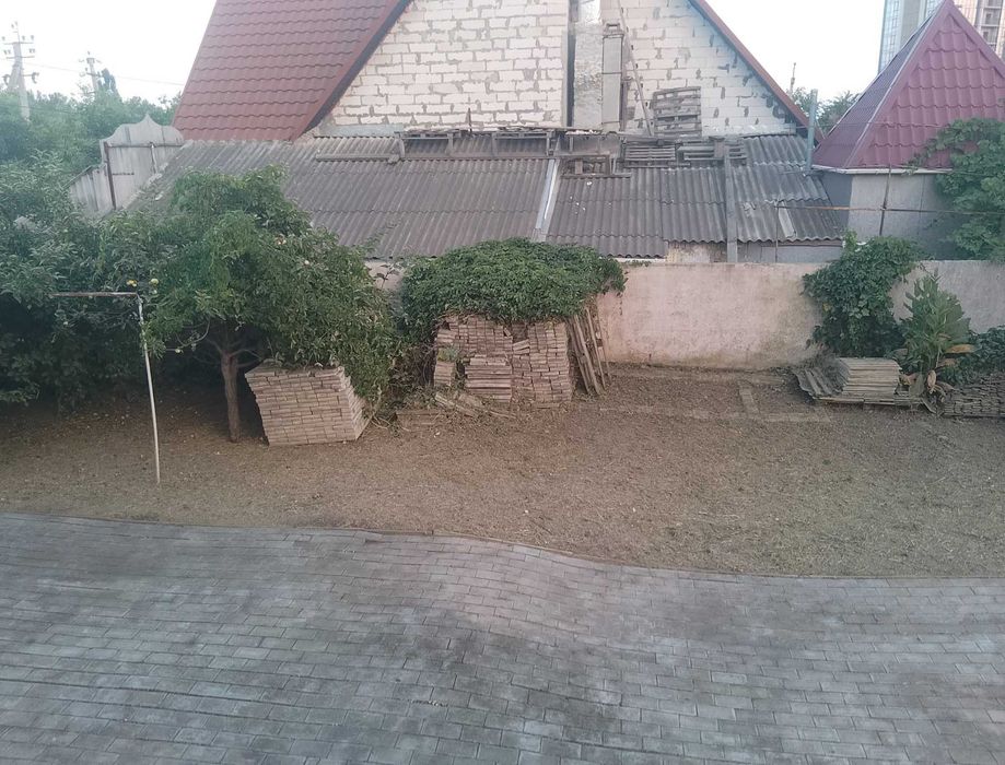 Вывоз мусора уборка участков покос вспашка