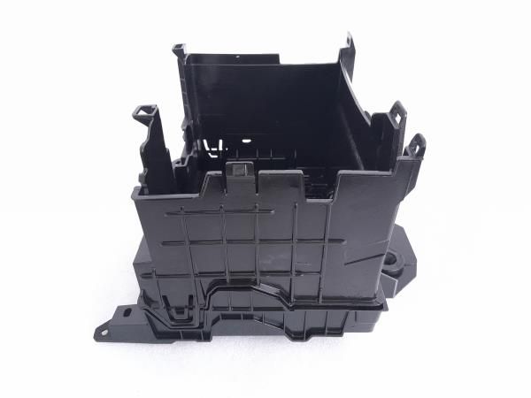 Base / caixa da bateria RENAULT Clio III (BR0/1, CR0/1)