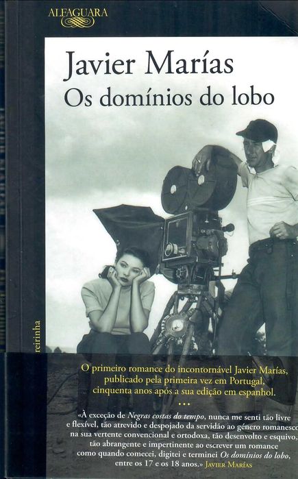 JAVIER MARIAS «Berta Isla»  História de fragilidade e tenacidade