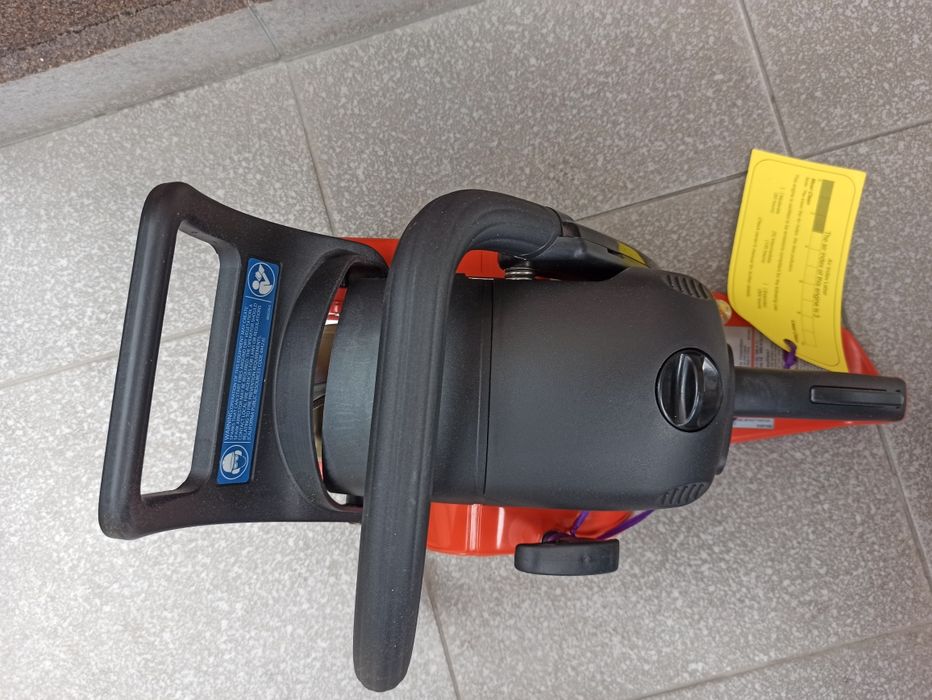 NOWA Pilarka  Makita EA4300 FRDE (Bliźniak Dolmar PS-421)