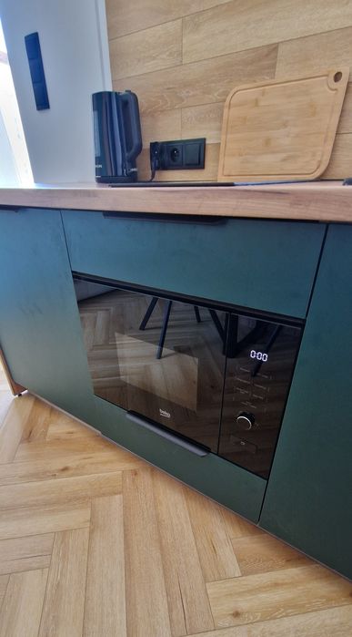 Apartament Palmiarnia dwu osobowy top standard
