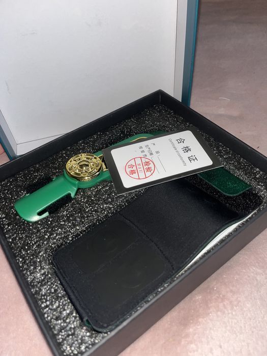 Profesjonalny masażer na haluksy