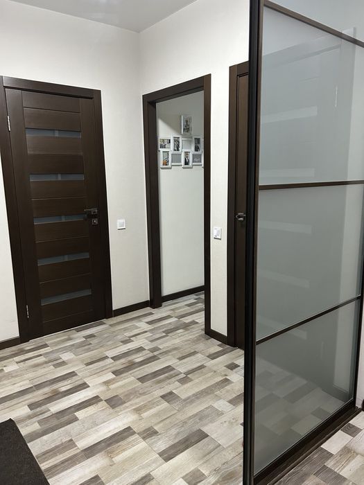 Однокімнатна квартира біля Центрального парку