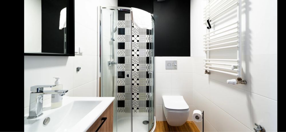 Apartament z widokiem na góry Świeradów Zdrój