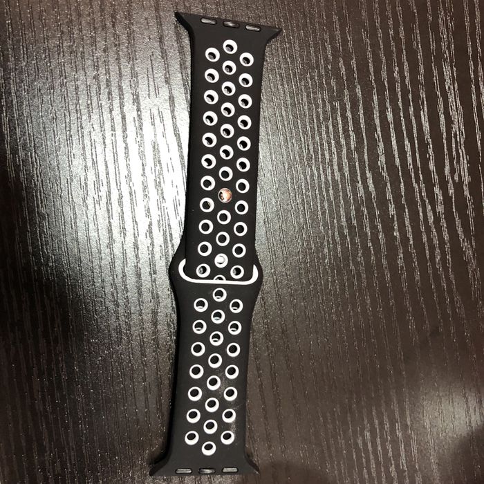 Bracelete apple watch 6