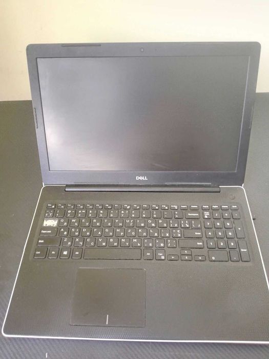 Dell Inspiron 15 3593 Core i5-1035G1 NVIDIA Mx230 SSD 512Gb
