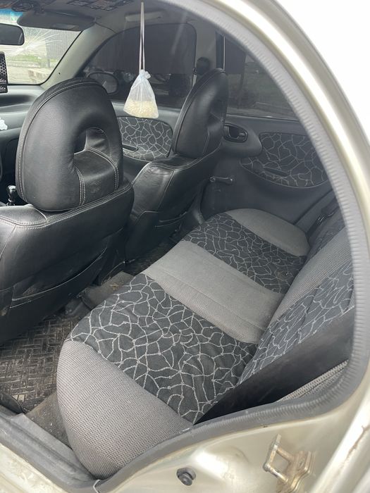 Продам ланос поляк 1.6