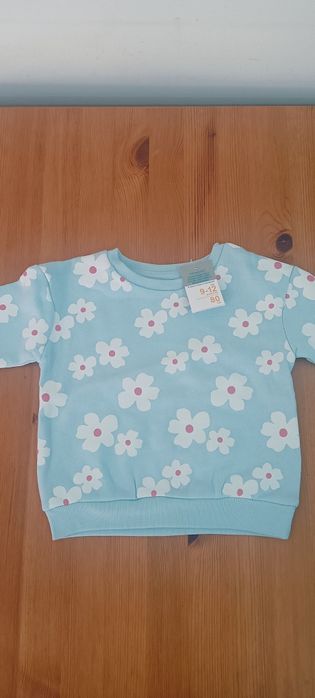 Camisolas bebé 9-12 meses