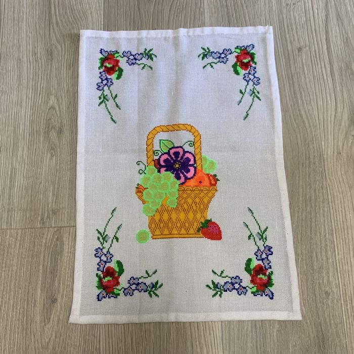 Рушники Спасівські