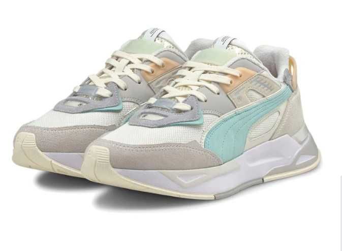 Кроссовки Puma Mirage Sport Trainers 39.5р
