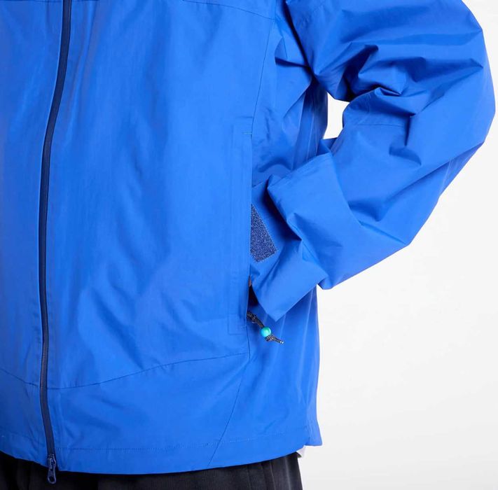 ОРИГІНАЛ Куртка Nike ACG Morpho Storm-Fit ADV (XL) не намокає